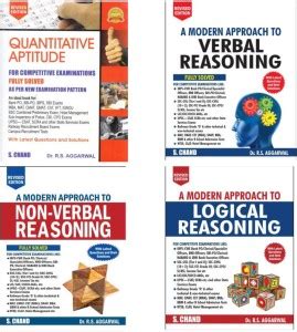 Modern Approach To Non Verbal Reasoning A Modern Approach To Verbal ...