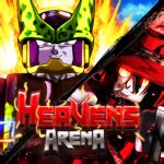 Image result for Heavens Arena Tutorial Beginner