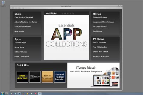 Image result for QuickTime Software