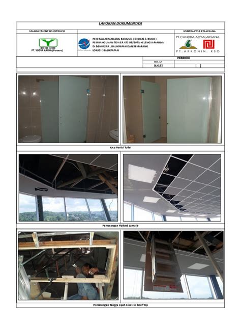 Contoh Dokumentasi Proyek Python Word 的图像结果