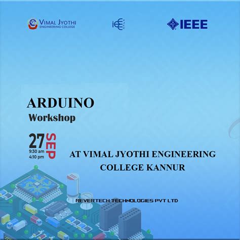 Events | Vimal Jyothi Engineering College