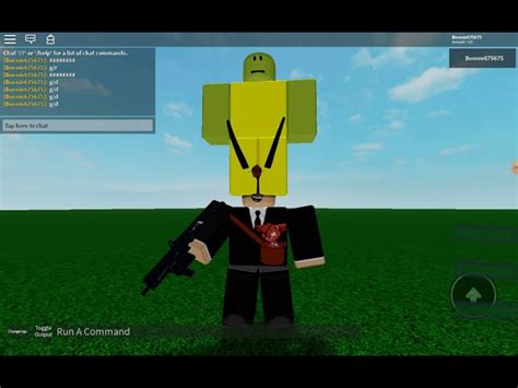 Image result for Roblox Script Showcase