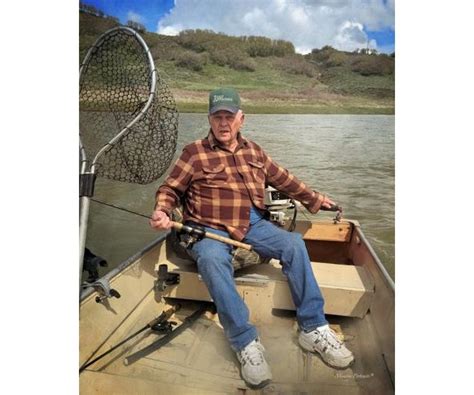 Robert Bruce Hamby Obituary (2025) - Roswell, NM - LaGrone Funeral ...