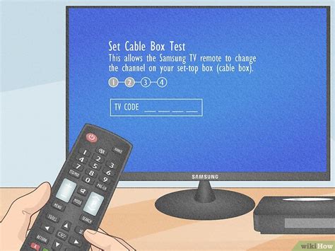 Image result for How to Program Remote to Cable Box