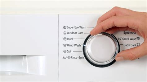 Washing Machine 101 | How-tos and Guides | Ariel India
