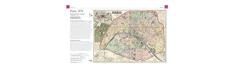 Great City Maps: A Historical Journey Through Maps, Plans, and ...