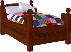 Bed Clipart by Furniture Archives Clipartplace Bed Clipart