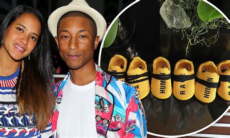Pharrell Williams Fertilization Triplets