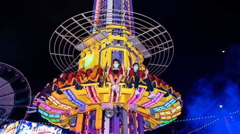 The Ultimate Exploring Guide to Global Village Dubai UAE 2023