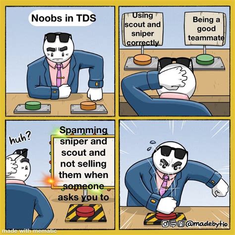 Image result for TDS Commander Meme