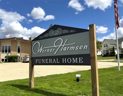 Cornerstone Funeral joins Werner Harmsen - The Business News