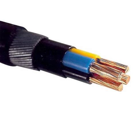 Unarmoured Cable - Copper Unarmoured Cable Wholesale Trader from Jaipur