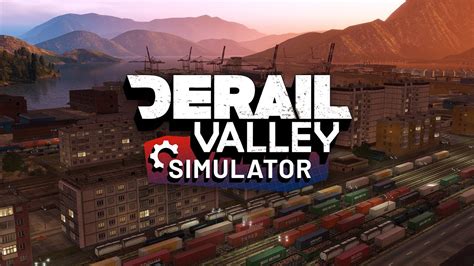 Image result for Derail Valley Tutorial