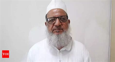 Siddiqui: UP ATS arrests three aides of cleric Siddiqui in conversion ...