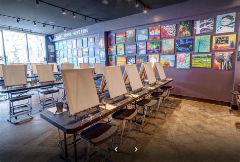 Pinot's Palette (Coeur d'Alene) - All You Need to Know BEFORE You Go