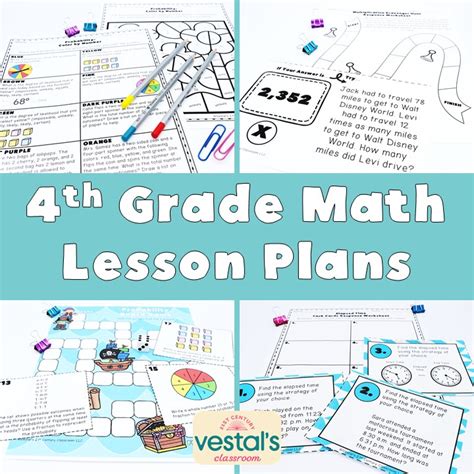 4th Grade Math Video Lessons 的图像结果