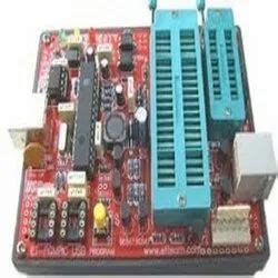 Microcontroller Programmer 的图像结果
