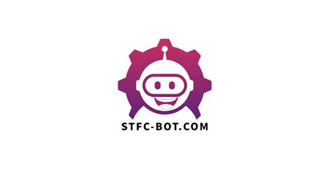 Image result for STFC Bot