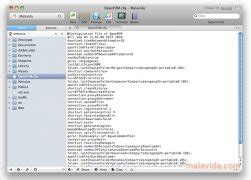 Coda 2.7.1 - Descargar para Mac Gratis