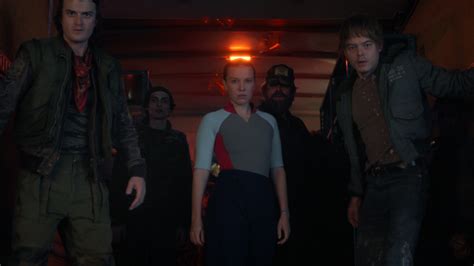 Stranger Things Season 5 Writer Admits 1 Series Finale Plot Hole Was ...