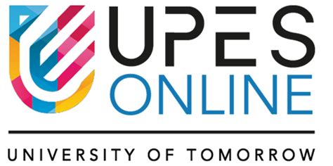 UPES Logo