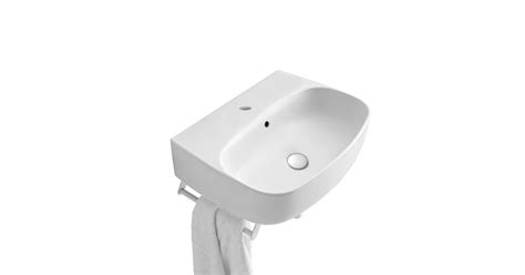 WS Bath Collections Nolita 5342.01 WG Nolita 27-5/8" Rectangular ...