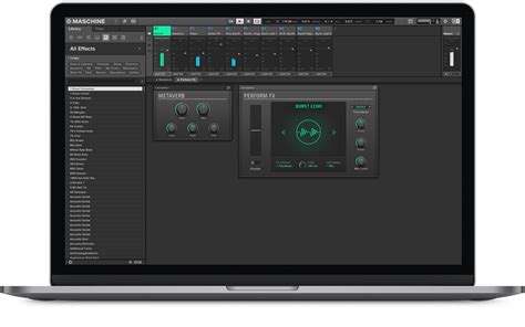 Computer Machine Effect 的图像结果