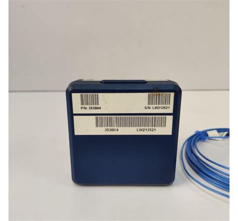 NEW PCB PIEZOTRONICS 353B04 ACCELEROMETER VIBRATION SENSOR | Ashiyana ...