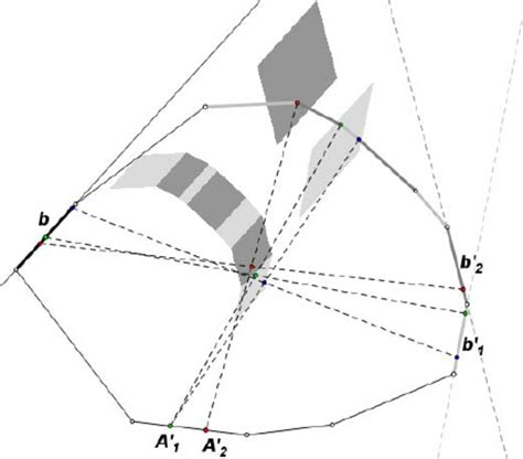Algorithm Illustration 的图像结果