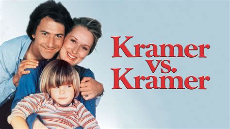 Kramer Vs Kramer Plakat 1979 Kramer Vs Kramer Original 1SH Movie