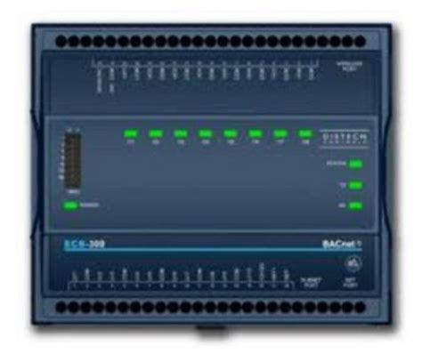 Image result for Distech ECB Controller