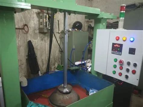 Welding Spm - Spm Welding Machine Manufacturer from Pune