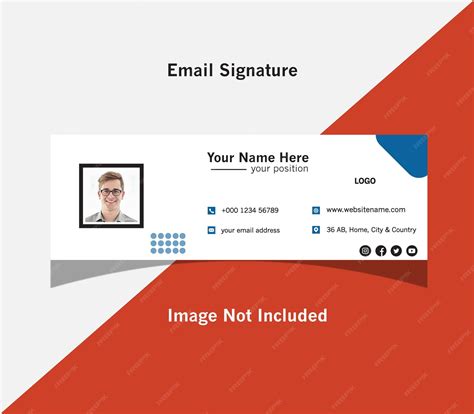 Image result for Creative Email Signature Examples