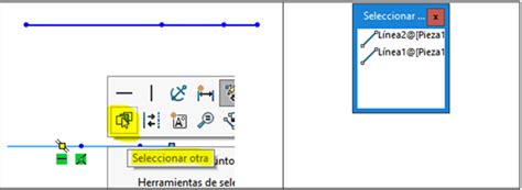 Las mejores opciones y trucos en el diseño de croquis con SOLIDWORKS