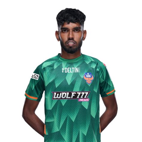 FC Goa ISL team - Schedule, Squad, Results and News