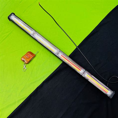 Lights & Flashers – Invalid Mods