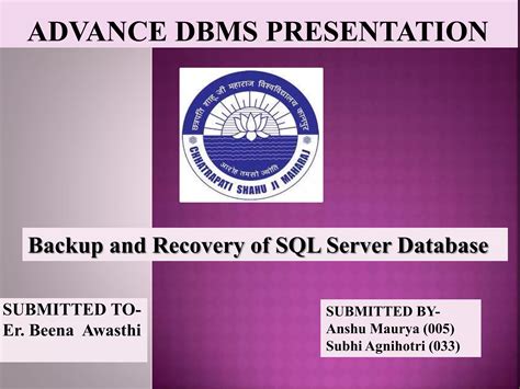 Image result for SQL Server Database Recovery