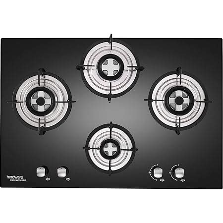 Hindware Smart Appliances | KA Hob Amelia Plus | Kitchen Hob | Designer ...