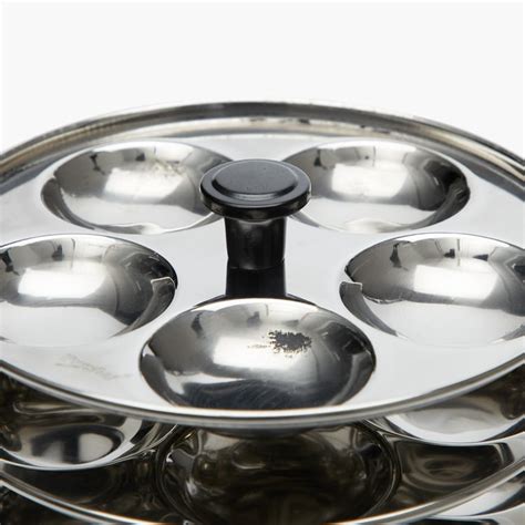 Buy Prestige Idli Plate Set from Prestige at just INR 330.0