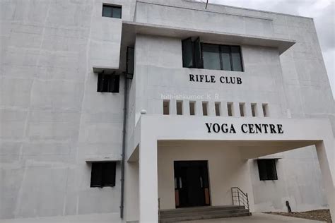 Mepco Schlenk Engineering College Villupuram Campus: Photos, Virtual Tour