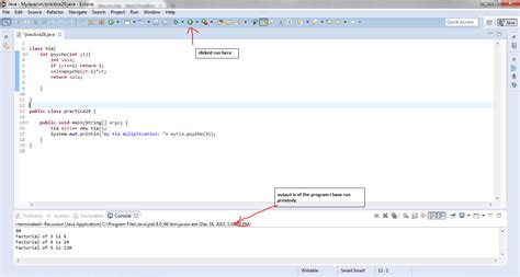 Image result for Eclipse Java IDE Stop Running Program