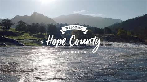 Far Cry 5 - the game about a rural militant cult - is being used to ...