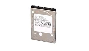 Amazon.in: Buy 1TB Laptop Internal Hard Drive – 2.5" SATA 6 Gb/s, 5400 ...