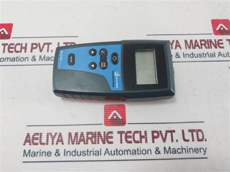 Drew Marine Conductivity Meter – Aeliya Marine Tech