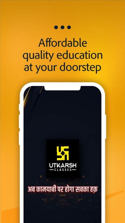 Image result for Utkarsh : Smart Learning App Utkarsh App Reviews