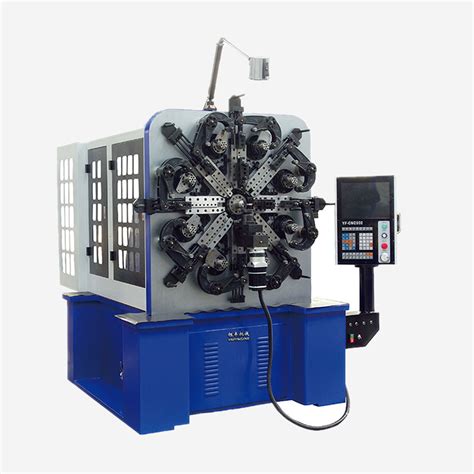 CNC Spring Machine 的图像结果