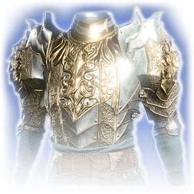 Armour of Devotion - bg3.wiki