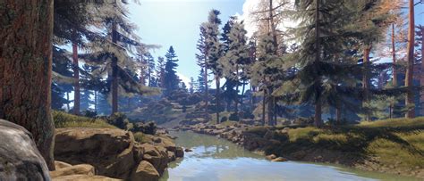 Image result for Rust PS4 Graphics