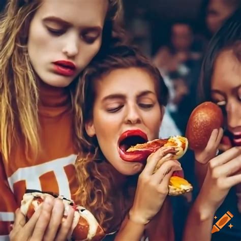 Image result for Animals Eating Humans Camera