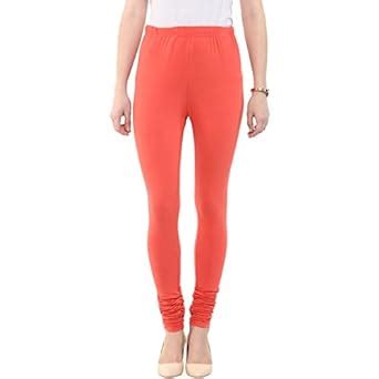 Buy Rangmanch By Pantaloons Women's Cotton Relaxed Legging ...